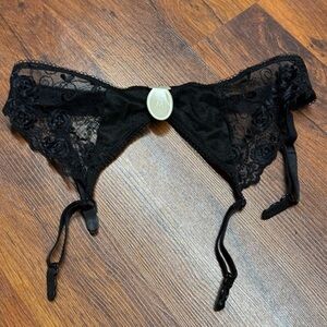 FREE WITH PURCHASE! 

2/$20 Jessica intimate garter